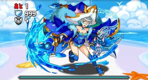 夏休みチャレンジ4-1F