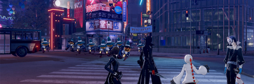 ネガイを奪い返せ