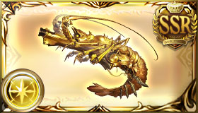 ゴールデンエビスプレッダー