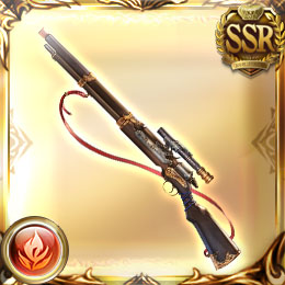 コルクバレットシューター