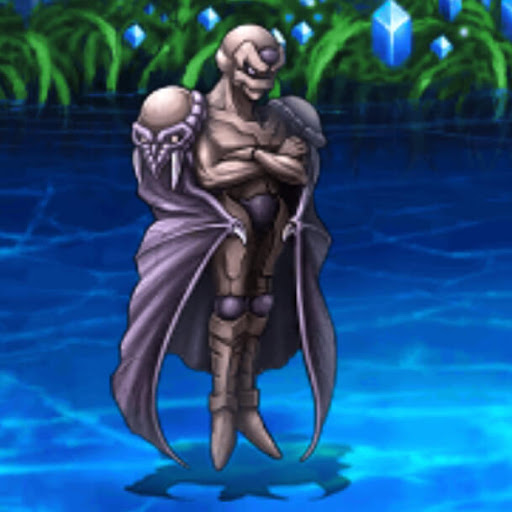 FF5_ネクロフォビア