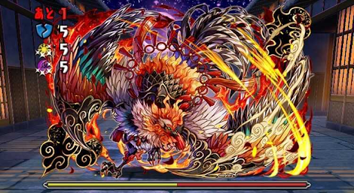 協力！妖ラッシュ！-1F