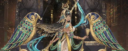 トゥランスの伝説