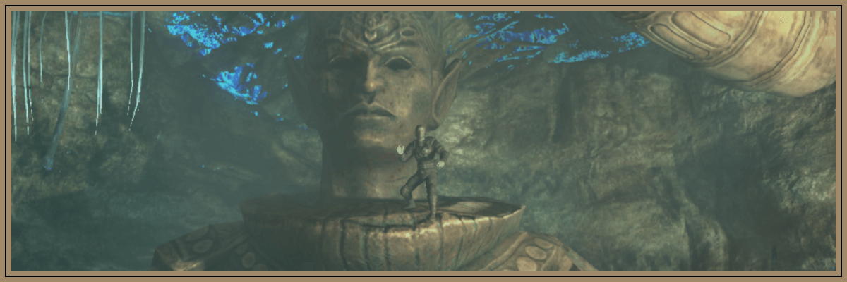 ブラインドサイト