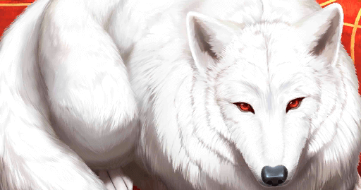 fgo-マグヌス・ルプス