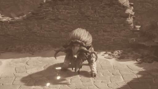 巨人グラチゴルヌ