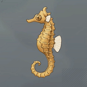 ドラゴンフィッシュ