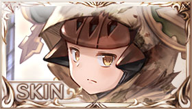 ロボミ改（砂漠戦仕様）