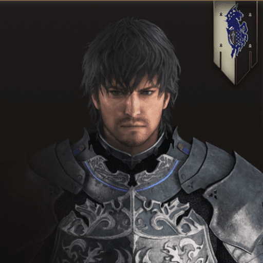 バルナバス・ザルム