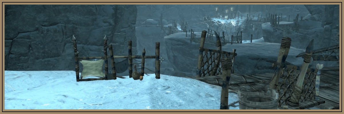 スカイリム_ベンコンジェリケの攻略