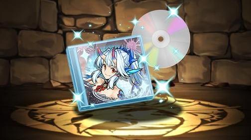 流麗の叩龍楽士・ティリーのCD