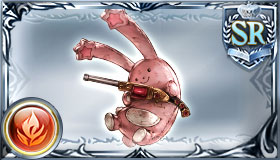 アンノウンショット