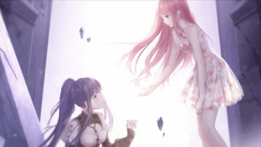 空の境・心の海