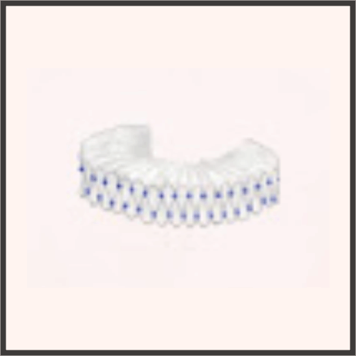 魅惑の首飾り-奇跡