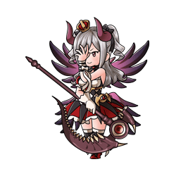 神崎蘭子_初期状態