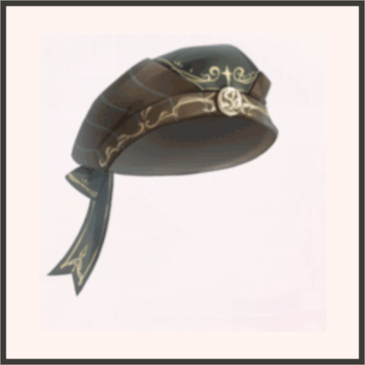 ツートンベレー