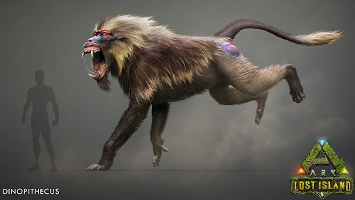 ディノピテクス