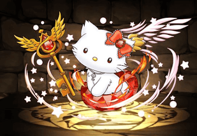 シルクチャーミーキティ