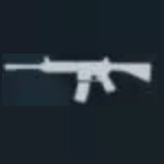 アサルトライフル