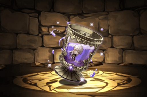 ノクタリアの宝杯