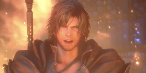 FF16_「復讐」がテーマのダークな世界観が特徴