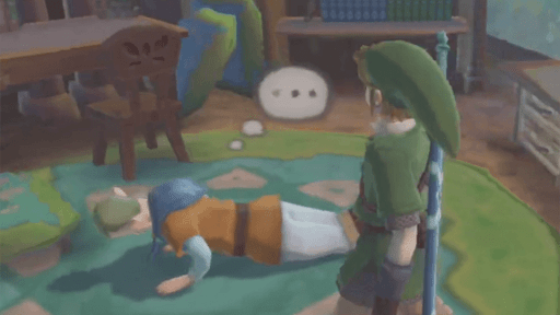 セバスンのトレーニング