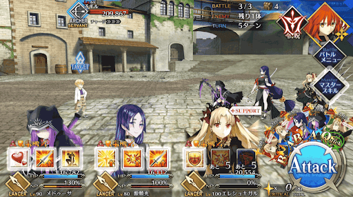 アレキサンダー2回目_進行度2/3