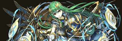 水アテナパーティ