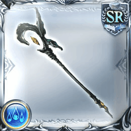 リトルウィッチセプター