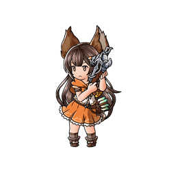 アステール（火）_上限解放後