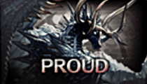 PROUD