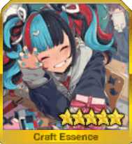 後ろの席の可愛い奴