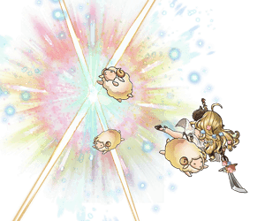 アニラ（水着）_上限解放後