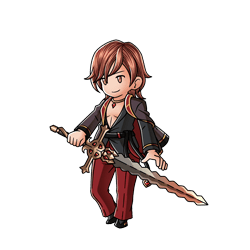 パーシヴァル（SR）_初期状態