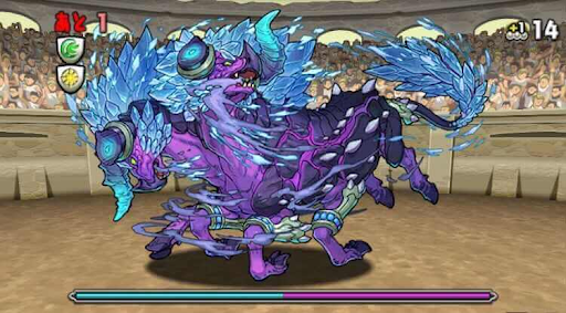 上級者向け2チャレンジ10操作5秒固定-3F