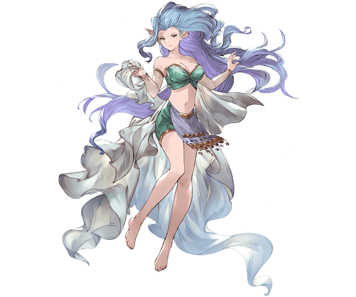 ティアマト_追加POSE