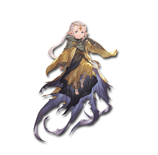 エスタリオラ_特殊追加POSE