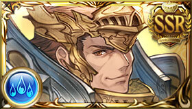 デリフォード（SSR）