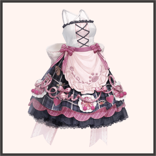 ハードキャンディ