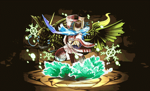 幻想妖精カチュア