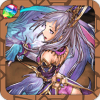 フェス限ヒロイン-スキル上げ