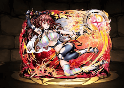 南従者パイモン