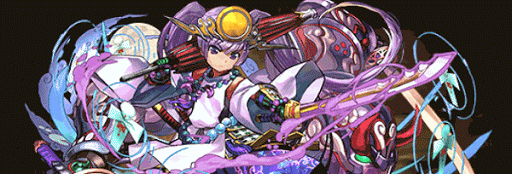 転生ツクヨミパーティ