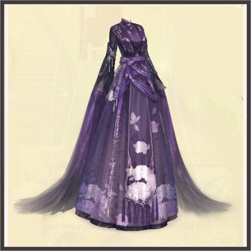 想い巡らせ（舞）