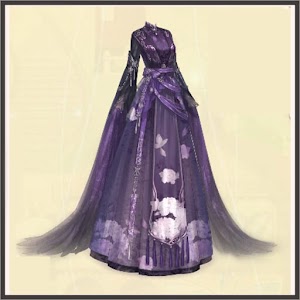 想い巡らせ（舞）