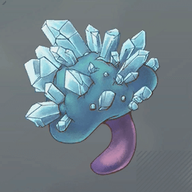 宝晶セオイダケ