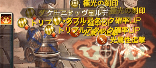 光パーシヴァル