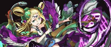 闇メイメイパーティ