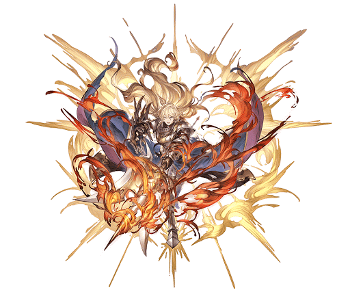 火SRノイシュ_最終上限解放後