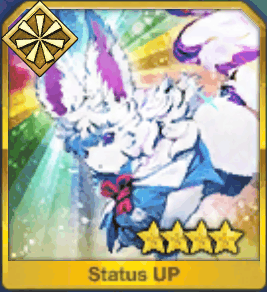 fgo-流星のフォウ君